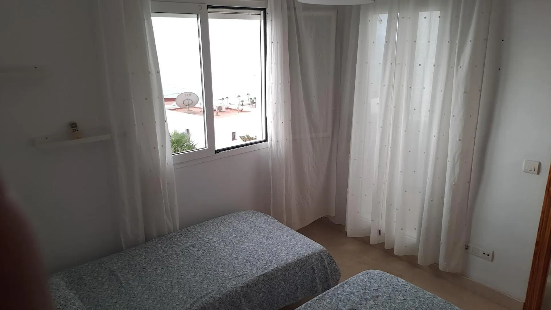 Apartament Atico 180 Vistas Al Mar Mojácar