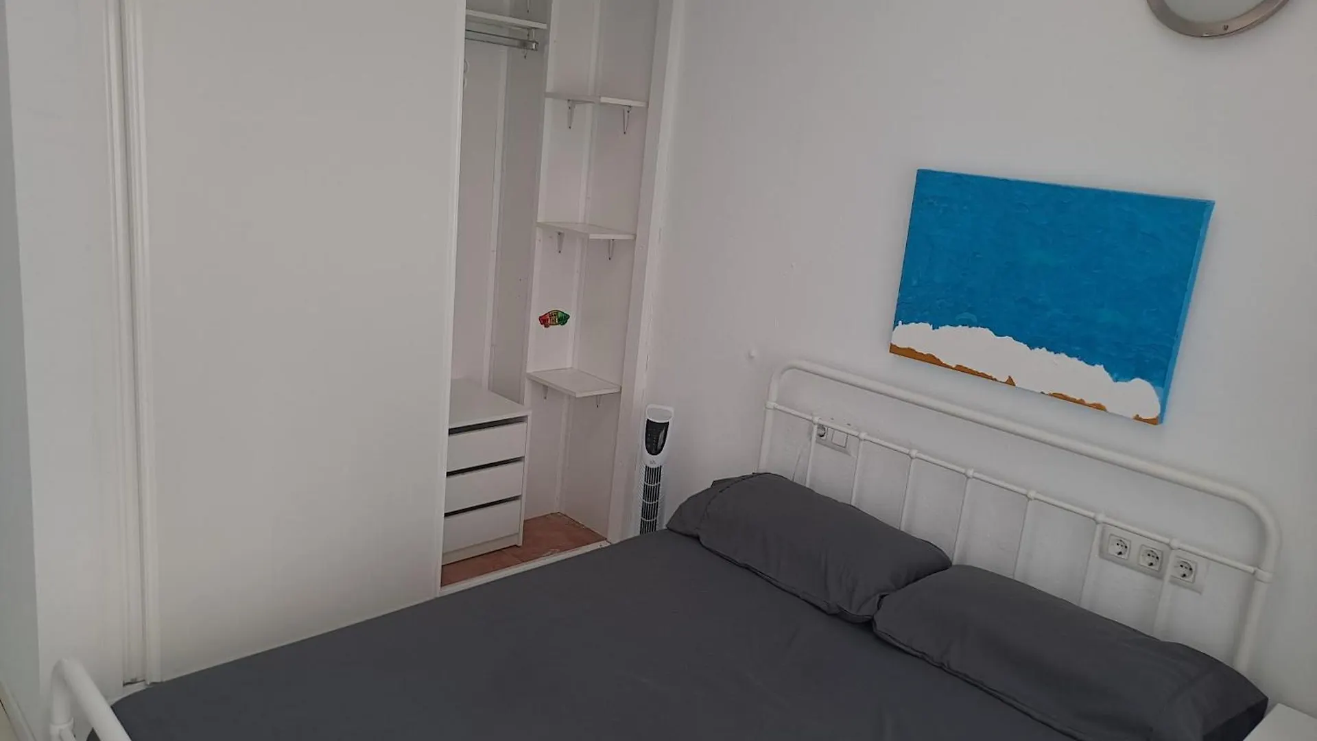 Apartament Atico 180 Vistas Al Mar Mojácar