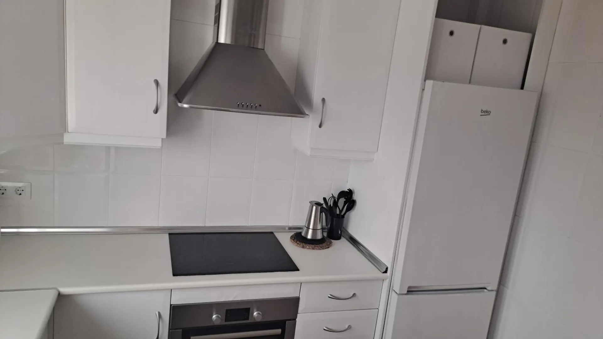 Apartament Atico 180 Vistas Al Mar Mojácar