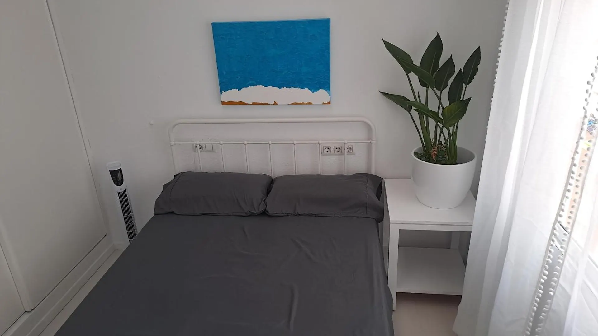 Apartament Atico 180 Vistas Al Mar Mojácar