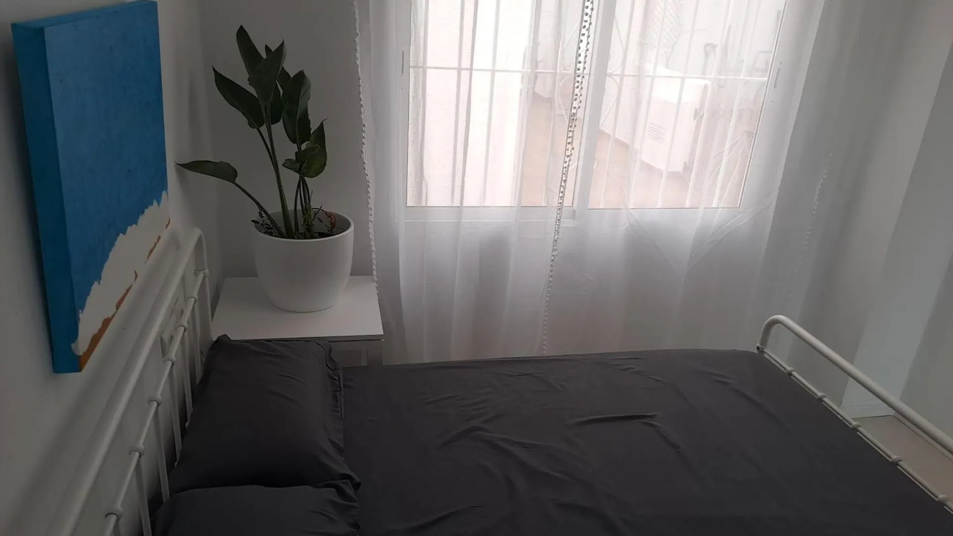 Apartament Atico 180 Vistas Al Mar Mojácar