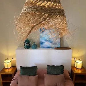 Casajuana Apartment
