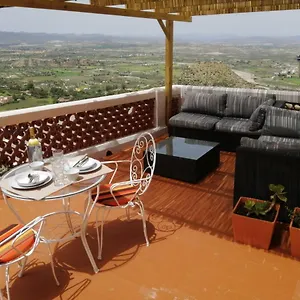 Miramelindo Encantador Con Terraza Panoramica Apartment
