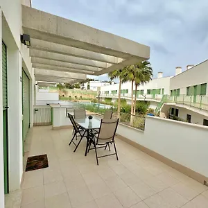 Ocean Apartament !! 1ª Linea Del Mar, Piscina, Parking, Wifi Apartment