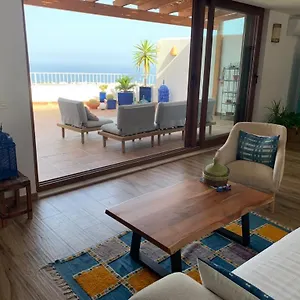 Rincon De Hada Apartment